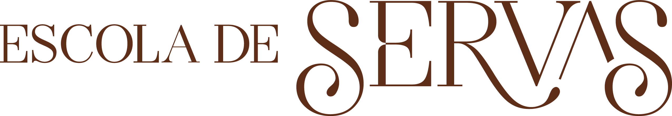Escola de Servas
